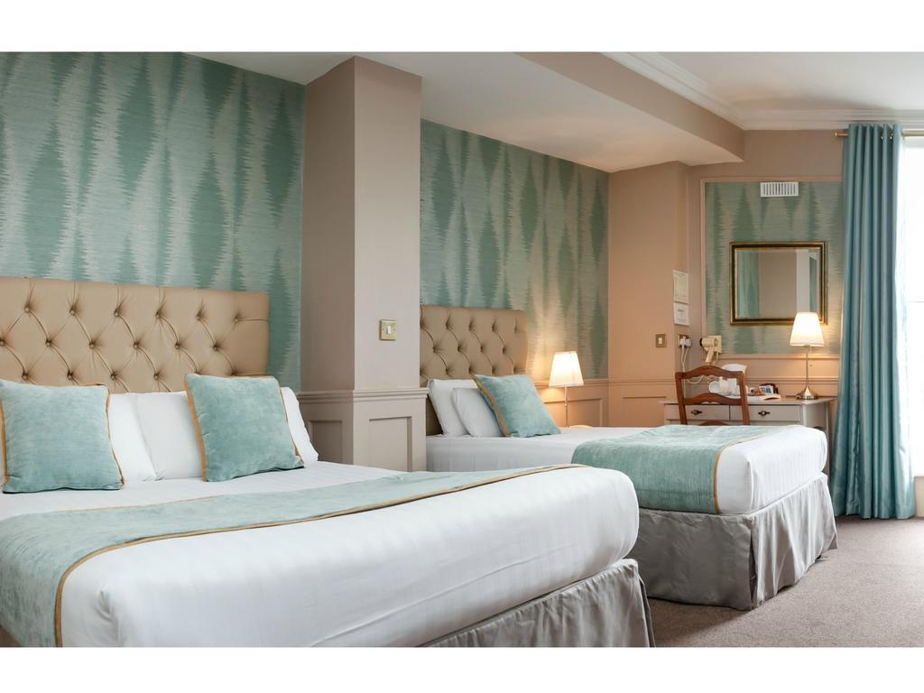דבלין Portobello Hotel מראה חיצוני תמונה