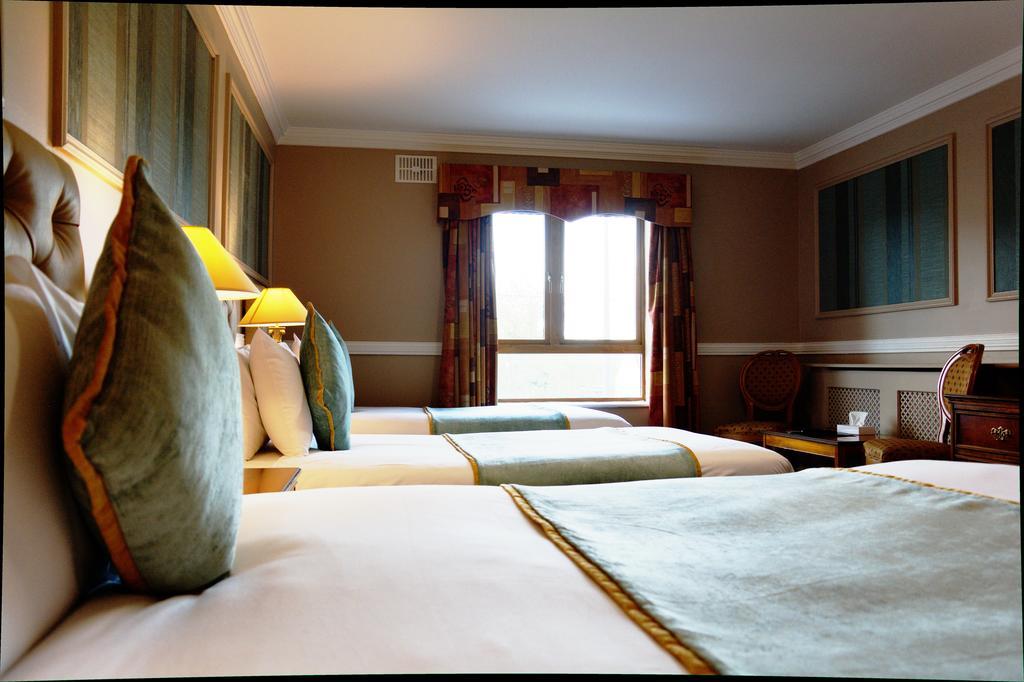 דבלין Portobello Hotel מראה חיצוני תמונה
