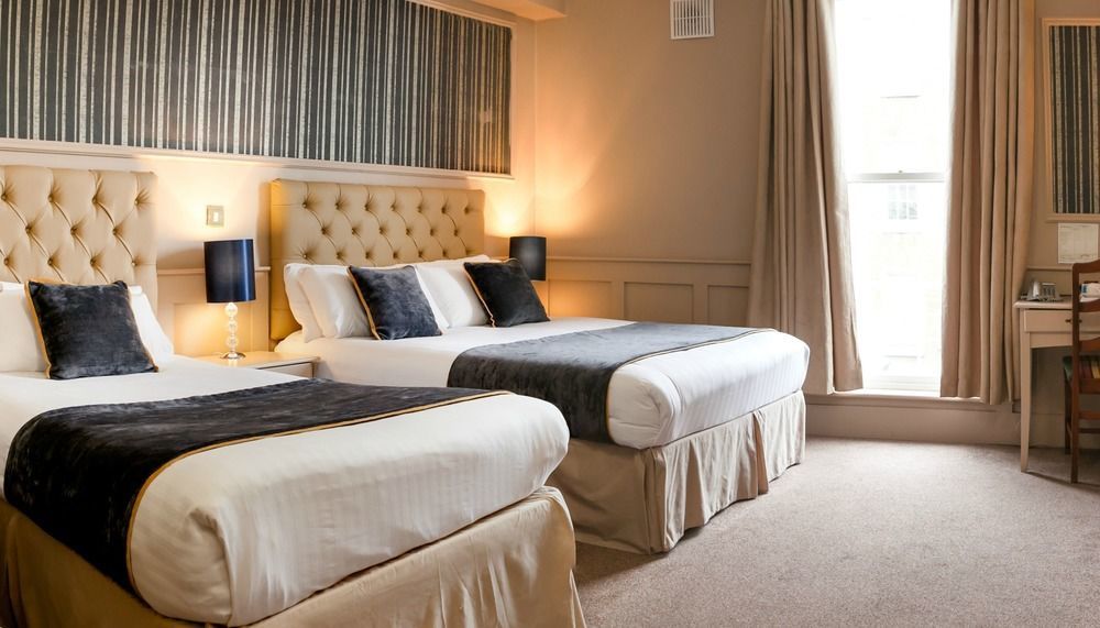 דבלין Portobello Hotel מראה חיצוני תמונה
