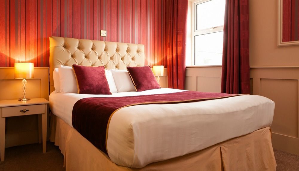 דבלין Portobello Hotel מראה חיצוני תמונה