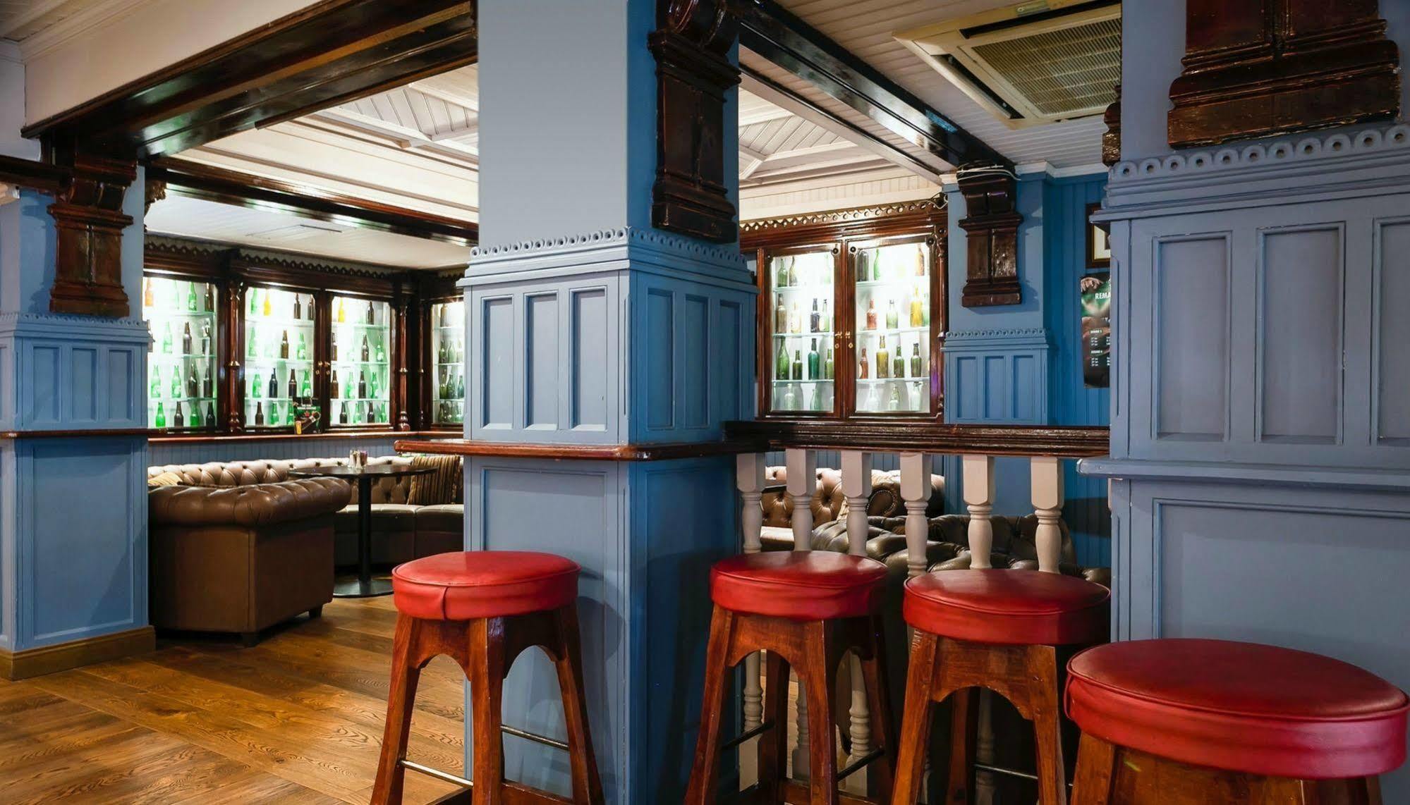 דבלין Portobello Hotel מראה חיצוני תמונה