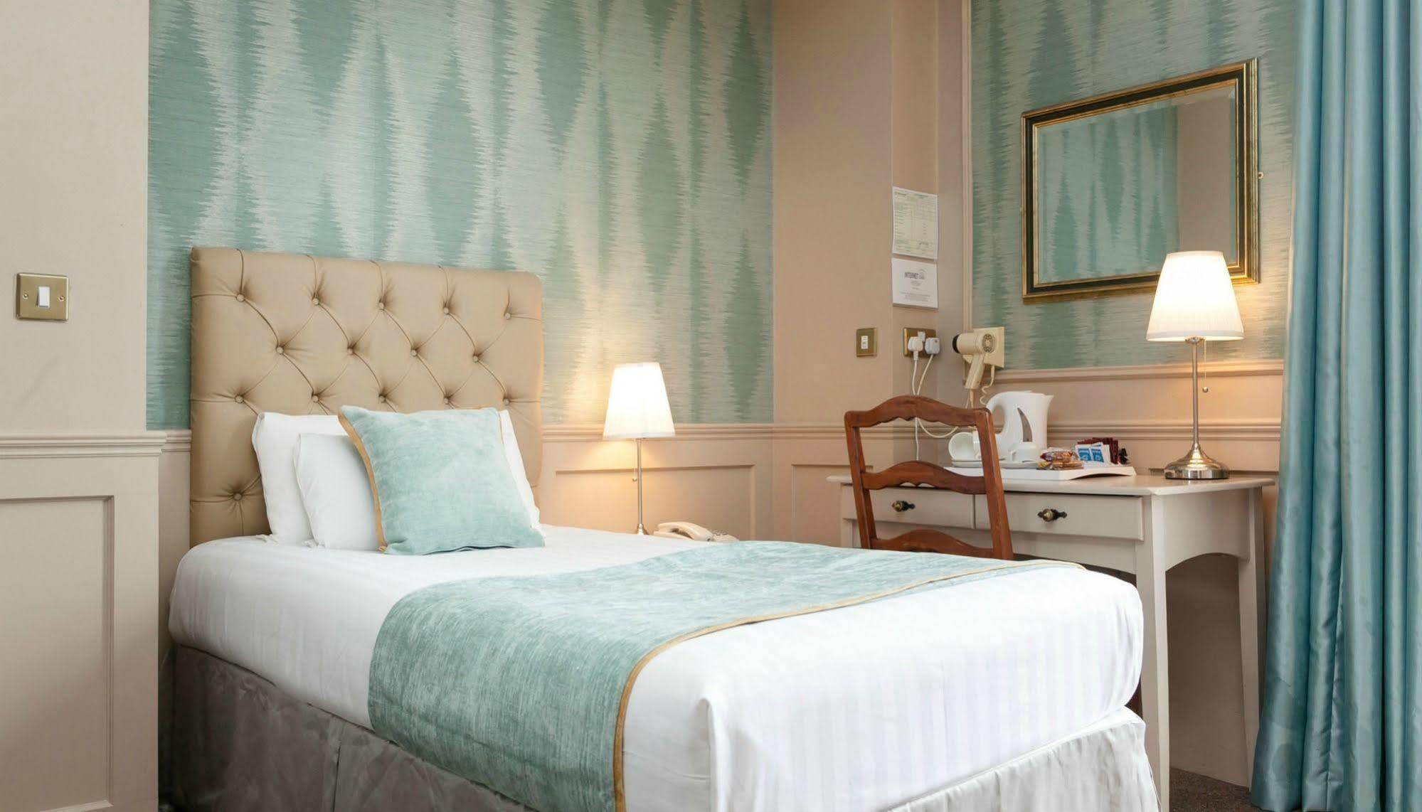 דבלין Portobello Hotel מראה חיצוני תמונה