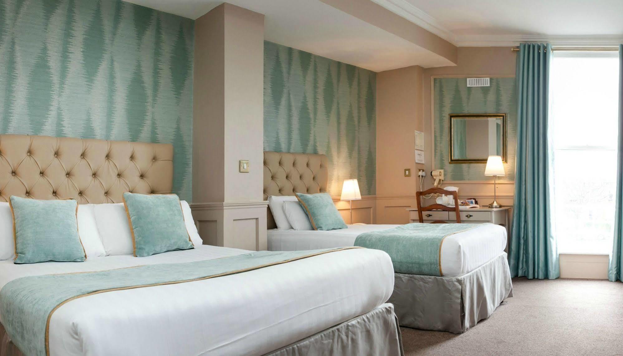 דבלין Portobello Hotel מראה חיצוני תמונה