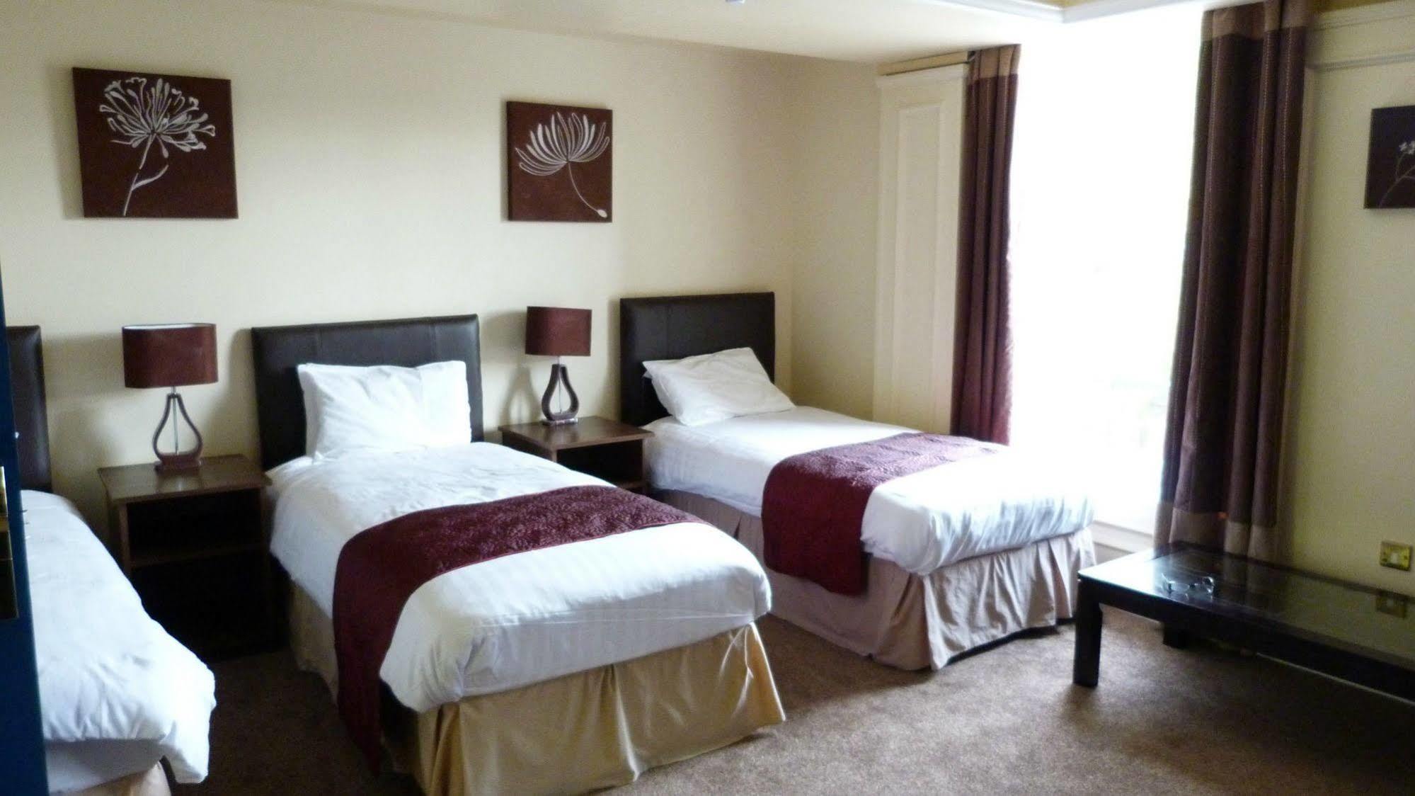 דבלין Portobello Hotel מראה חיצוני תמונה