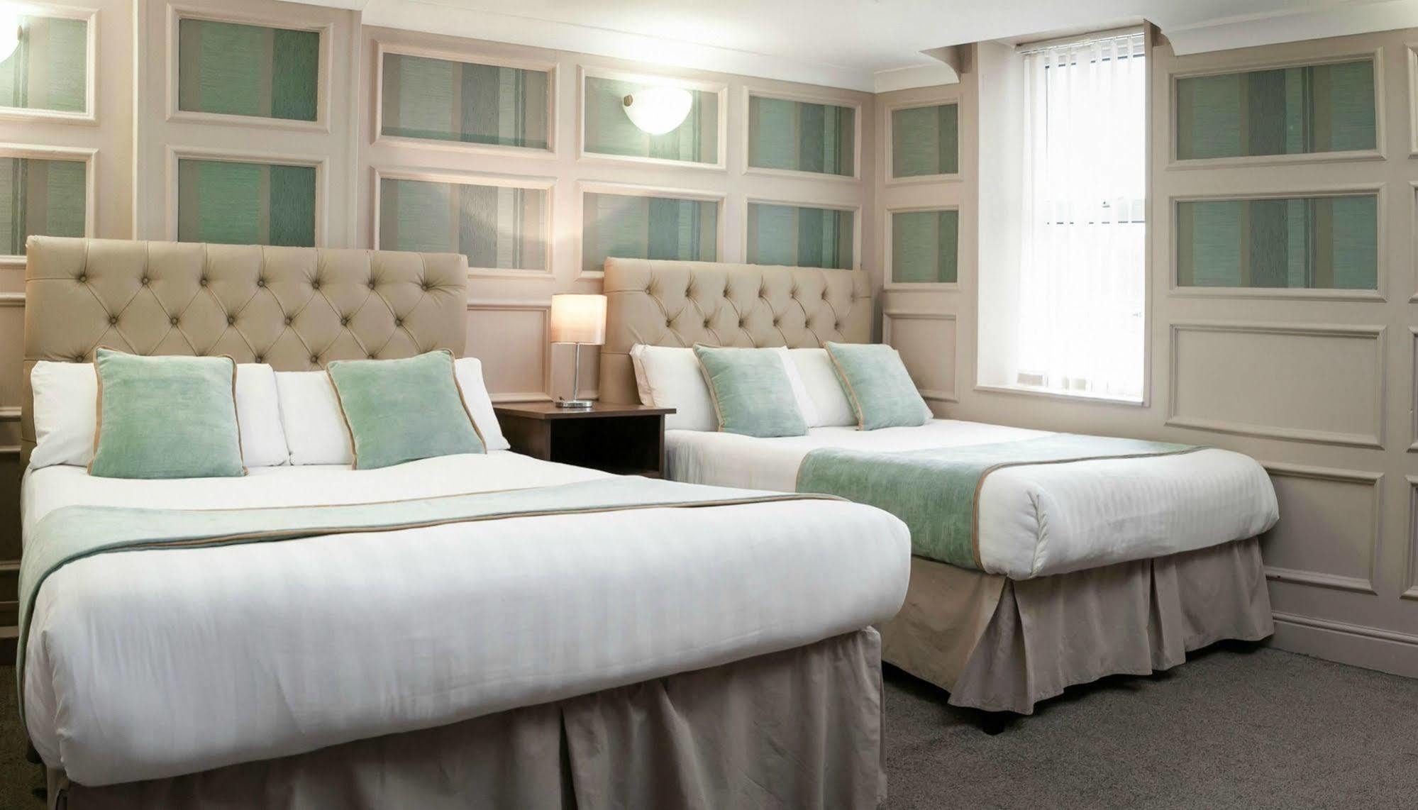 דבלין Portobello Hotel מראה חיצוני תמונה