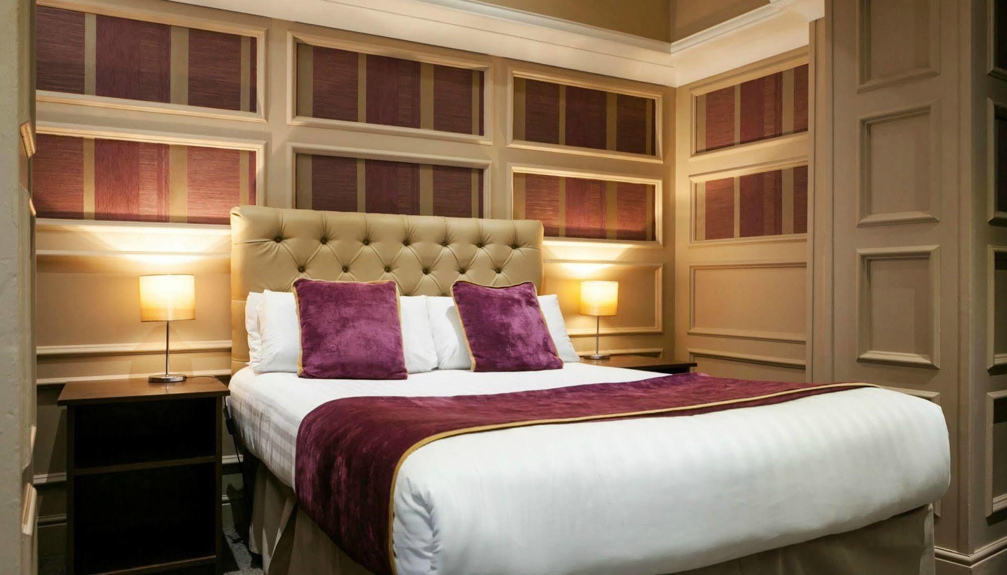 דבלין Portobello Hotel מראה חיצוני תמונה